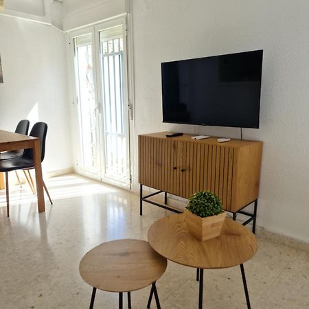 Apartament New Cathedral Seville Exterior photo